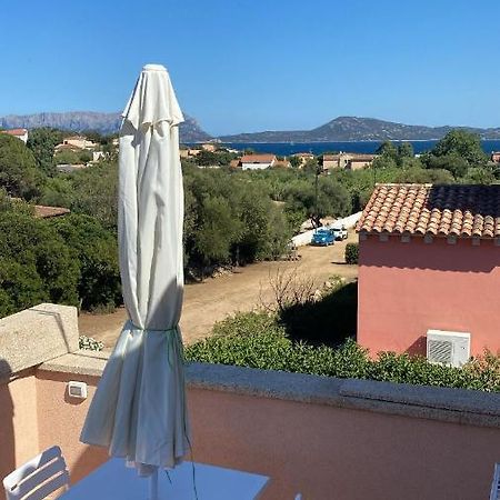 Stella Marina Daire Olbia Dış mekan fotoğraf