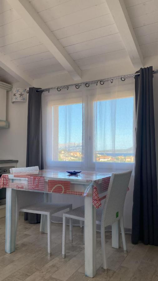 Stella Marina Daire Olbia Dış mekan fotoğraf