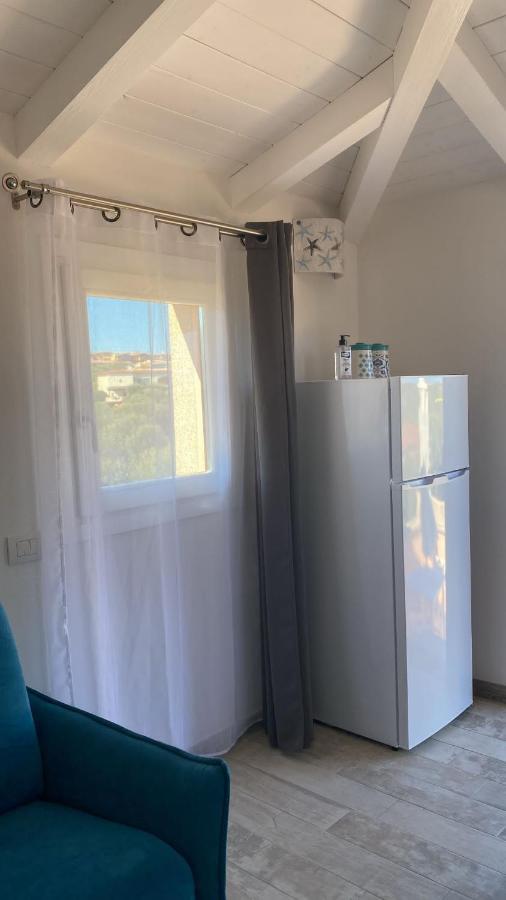Stella Marina Daire Olbia Dış mekan fotoğraf