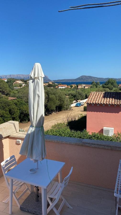 Stella Marina Daire Olbia Dış mekan fotoğraf